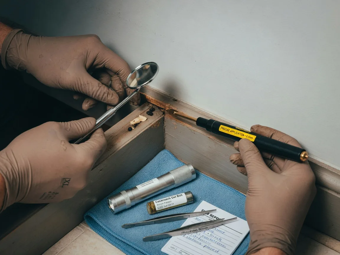 Why choose Emergency Pest Control in Ramer, AL